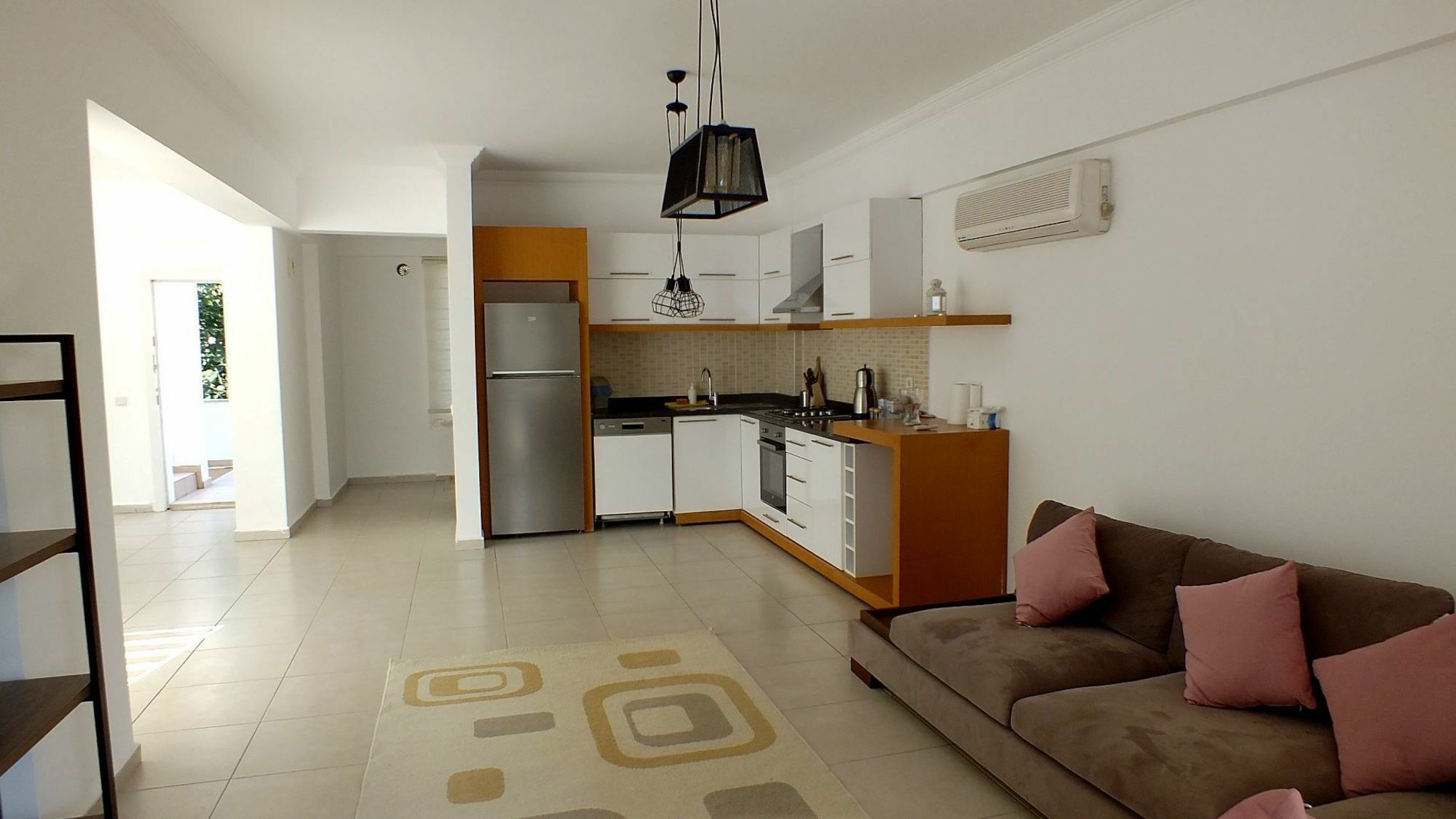 Taurus Residences 2 ケメル エクステリア 写真