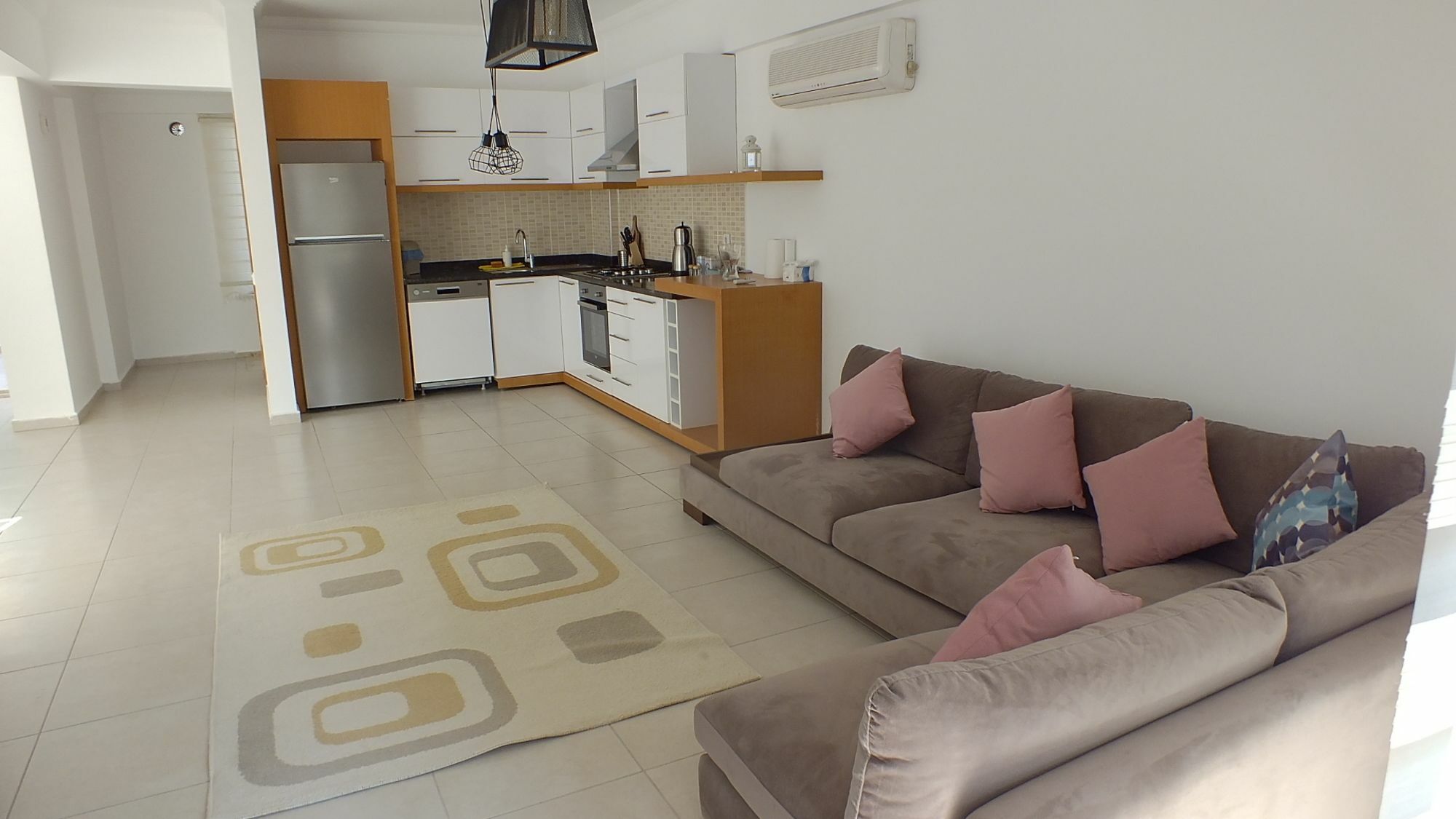 Taurus Residences 2 ケメル エクステリア 写真